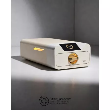 Autoklaw ENBIO S Beauty 2,7L